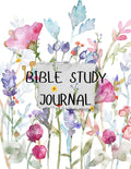 Bible Study Journal