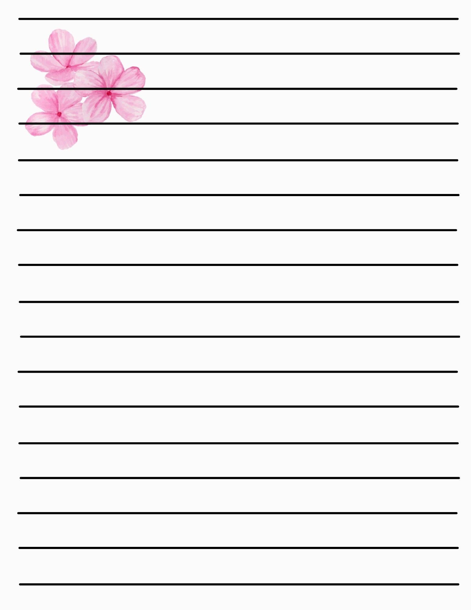 Bible Study Journal