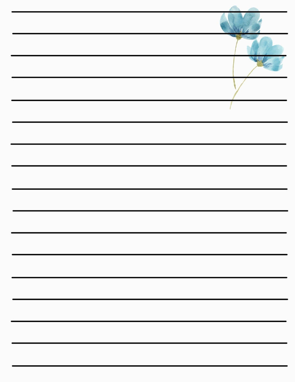 Bible Study Journal