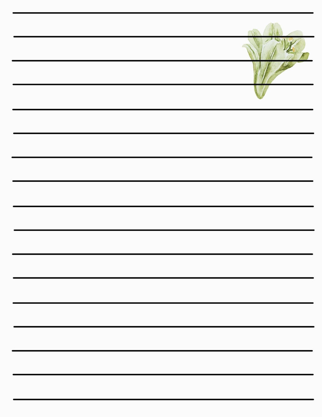 Bible Study Journal