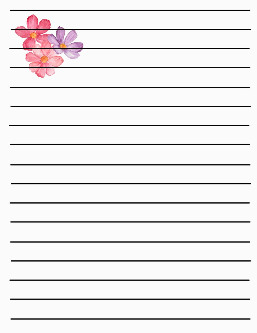 Bible Study Journal
